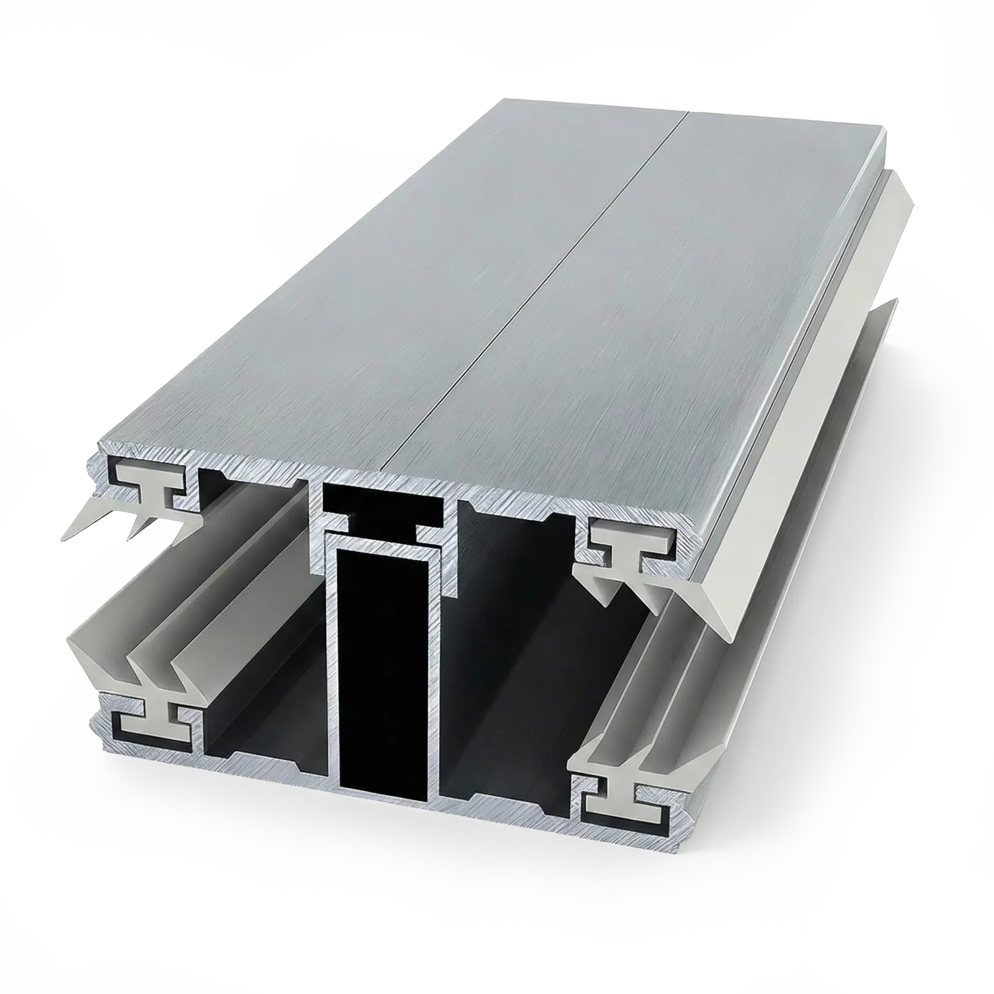 Verbindingsprofielen